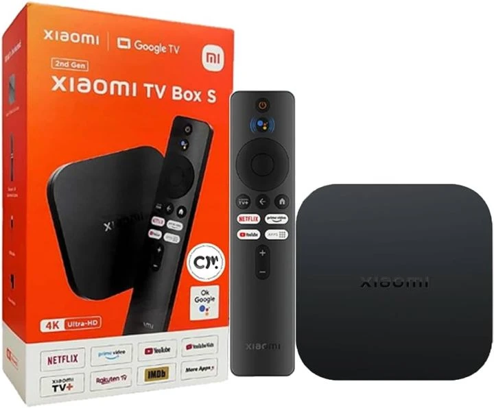 TV Box